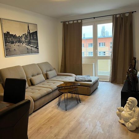 Appartement Zwischen Messe Und Innenstadt ライプツィヒ エクステリア 写真