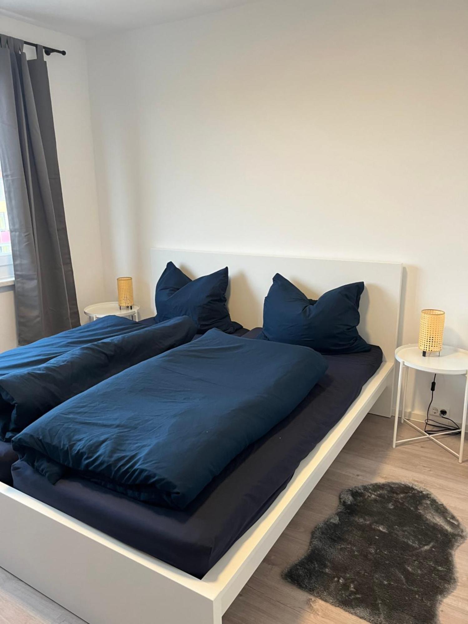 Appartement Zwischen Messe Und Innenstadt ライプツィヒ エクステリア 写真